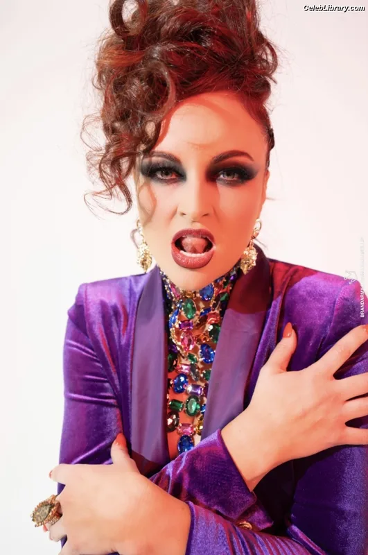 Maria Kanellis photo 18 of 669