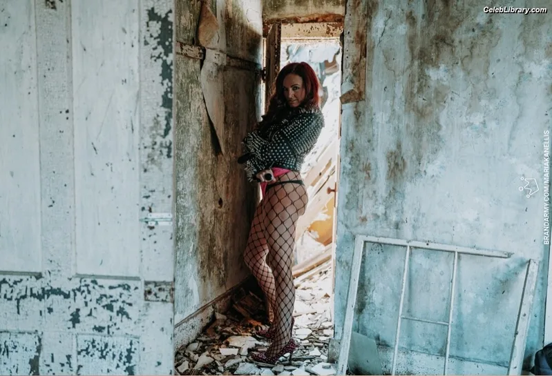 Maria Kanellis photo 9 of 669