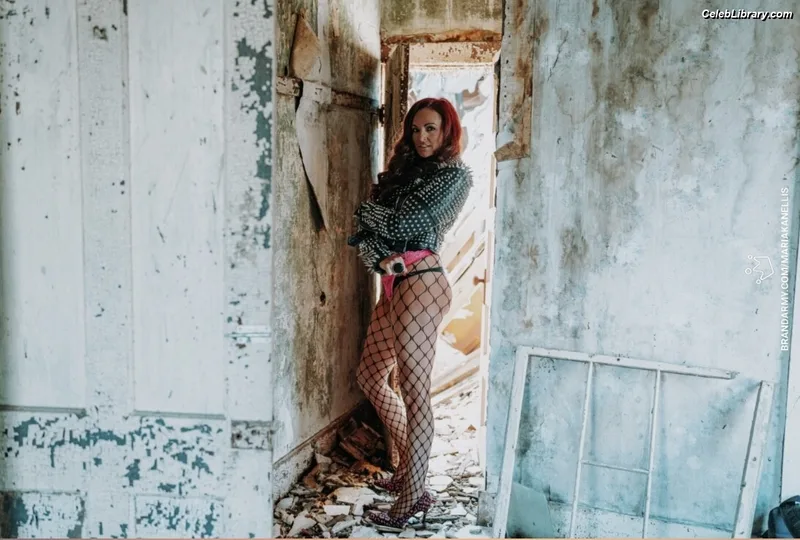 Maria Kanellis photo 3 of 669
