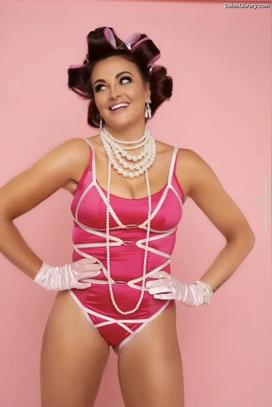 Maria Kanellis photo 10 of 669