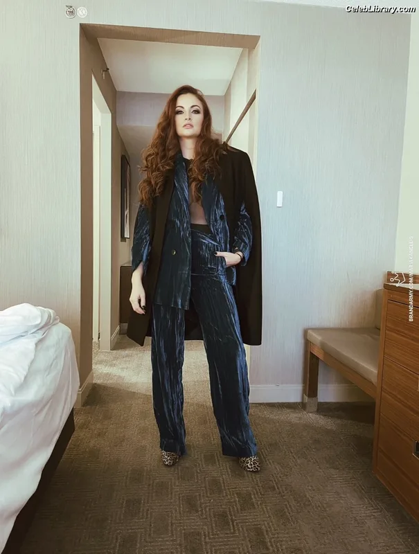 Maria Kanellis photo 7 of 669