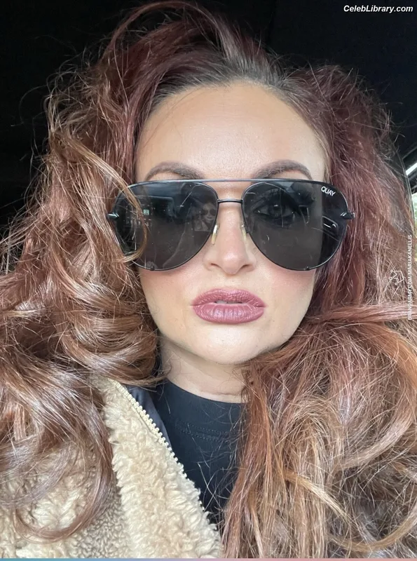 Maria Kanellis photo 13 of 669