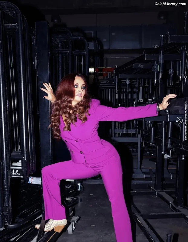 Maria Kanellis photo 10 of 669