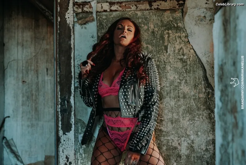 Maria Kanellis photo 13 of 669