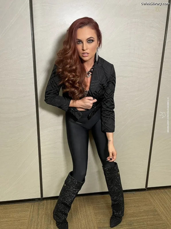 Maria Kanellis photo 17 of 669