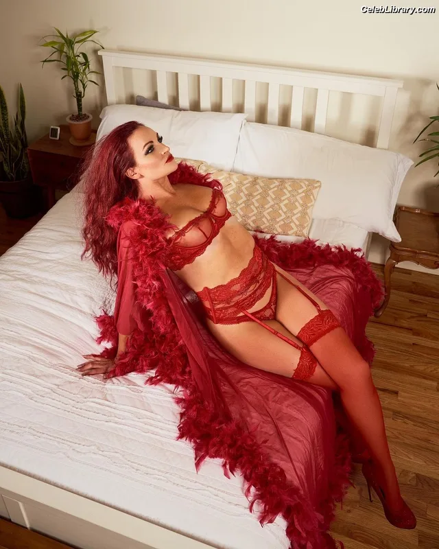 Maria Kanellis photo 7 of 669