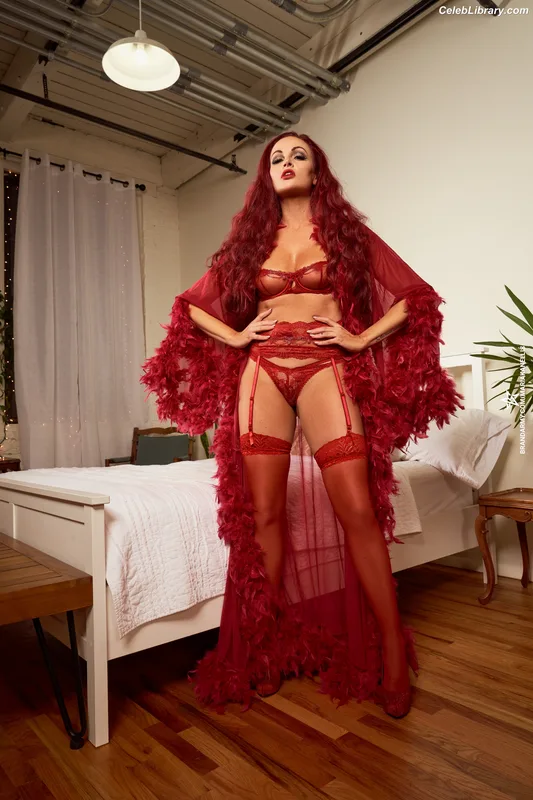 Maria Kanellis photo 16 of 669