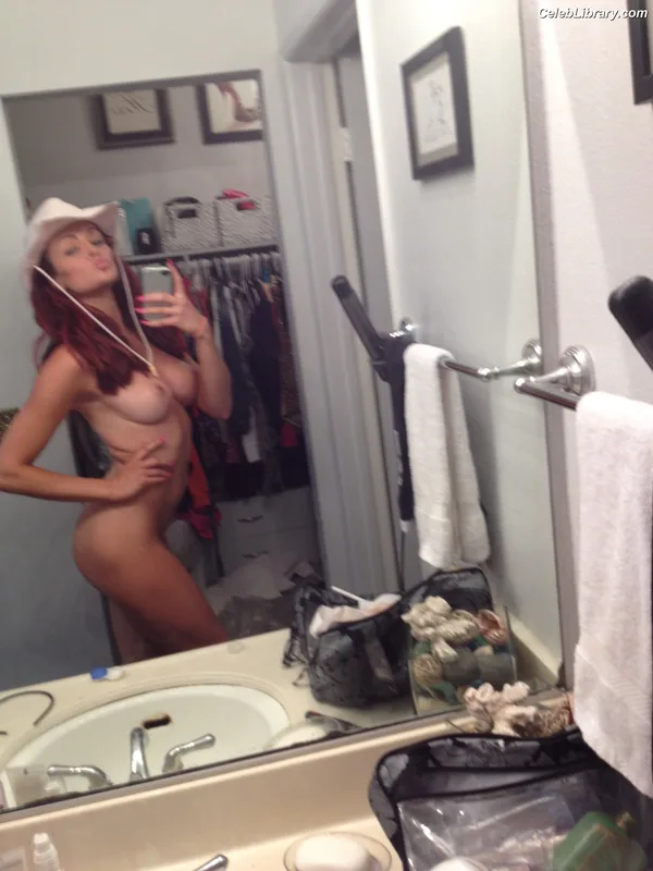 Maria Kanellis photo 24 of 669