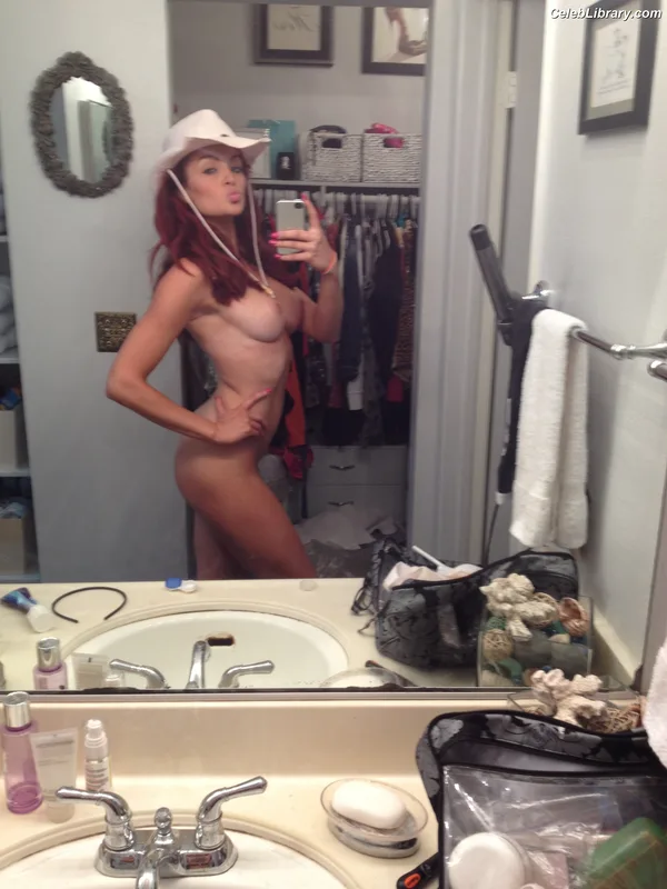 Maria Kanellis photo 1 of 669