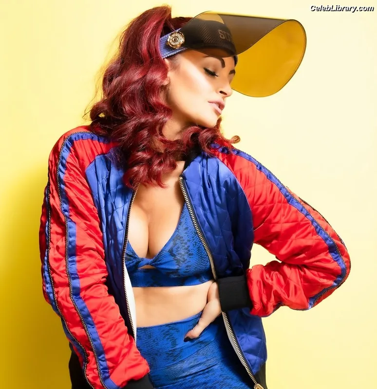 Maria Kanellis photo 4 of 669