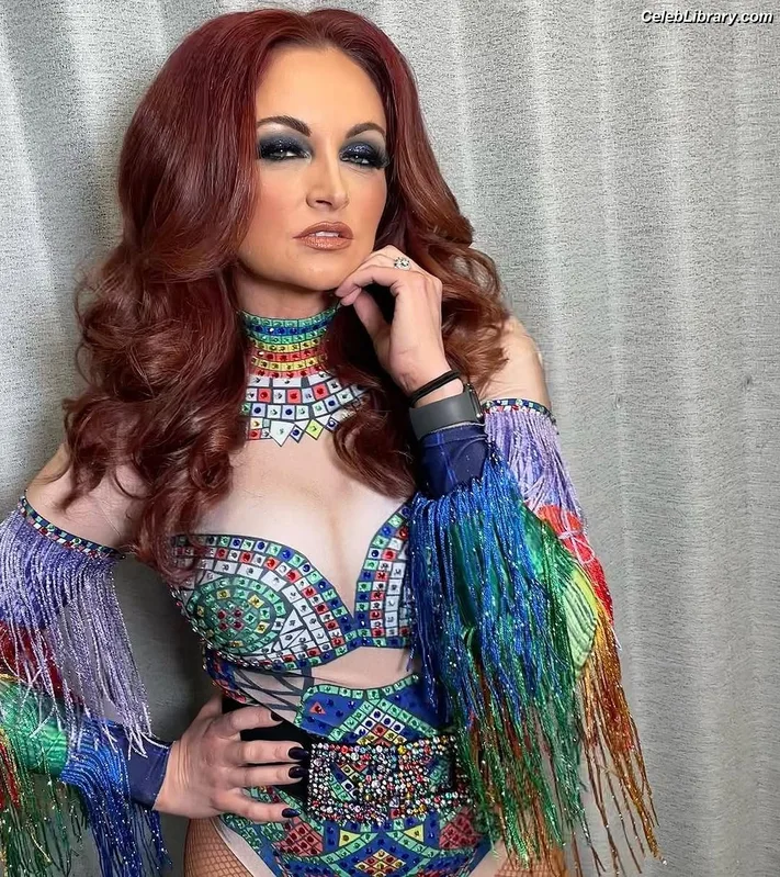 Maria Kanellis photo 7 of 669