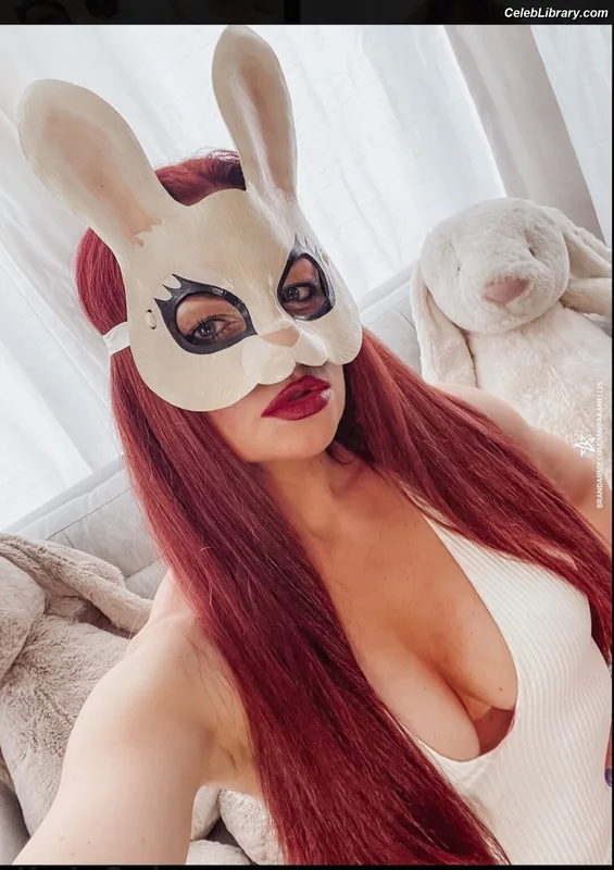 Maria Kanellis photo 8 of 669
