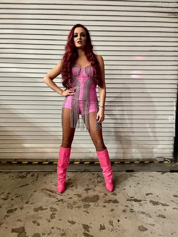Maria Kanellis photo 3 of 669