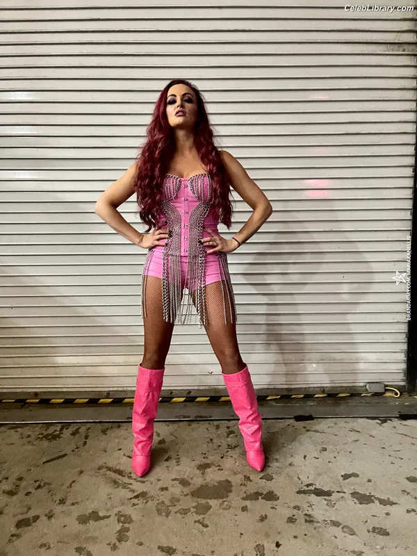 Maria Kanellis photo 4 of 669