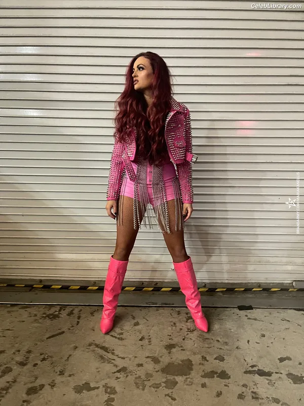 Maria Kanellis photo 6 of 669