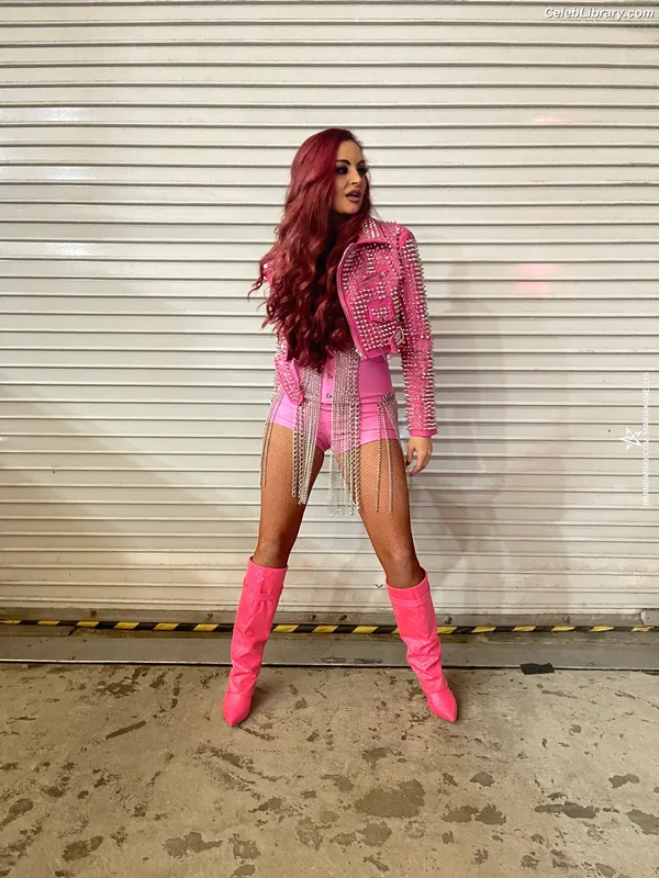 Maria Kanellis photo 9 of 669