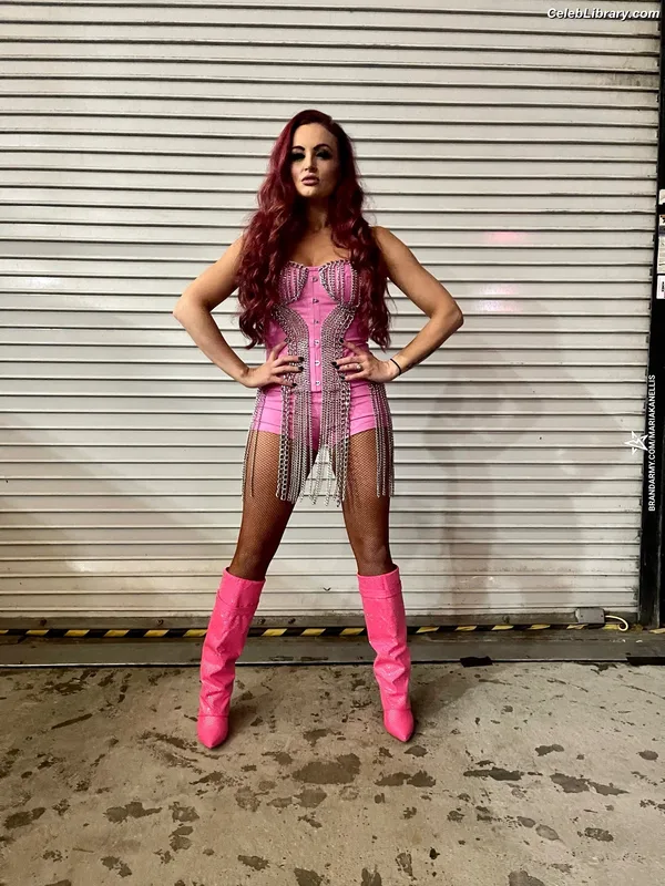 Maria Kanellis photo 11 of 669