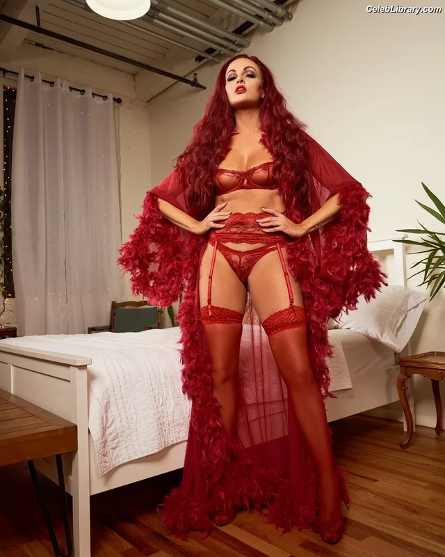 Maria Kanellis photo 13 of 669