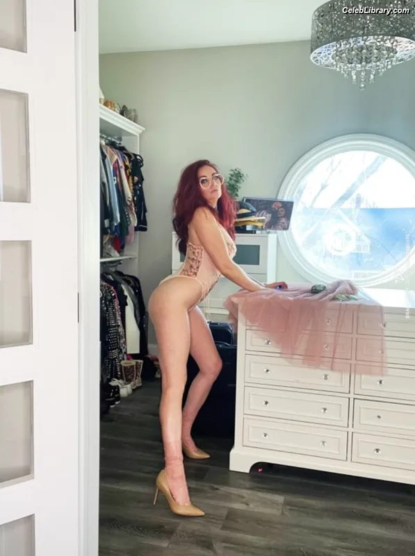 Maria Kanellis photo 1 of 669
