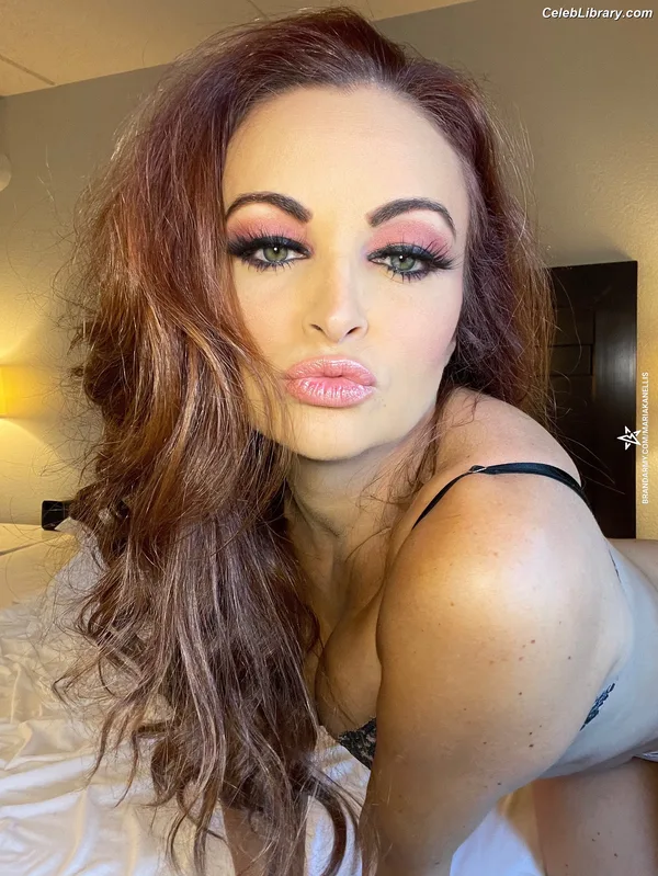 Maria Kanellis photo 13 of 669