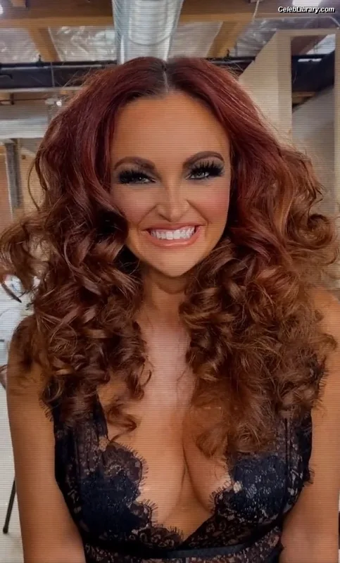 Maria Kanellis photo 3 of 669