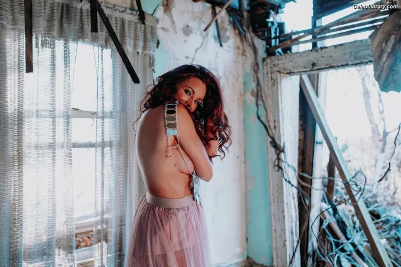 Maria Kanellis photo 11 of 669