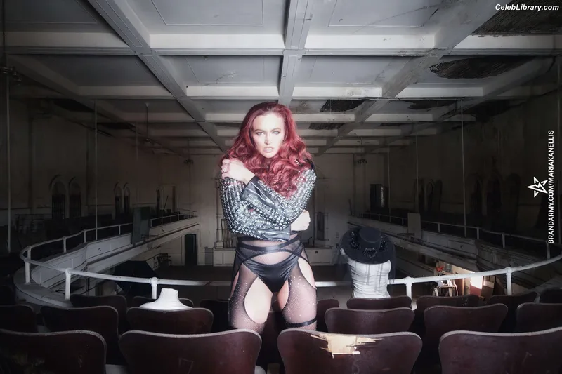 Maria Kanellis photo 23 of 669
