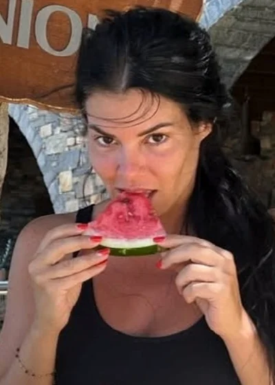 Maria Korinthiou
