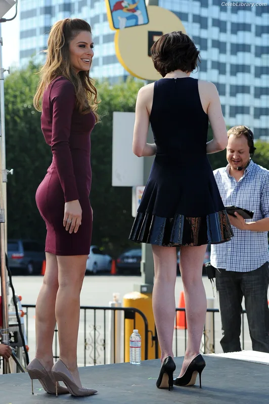 Maria Menounos photo 3 of 320