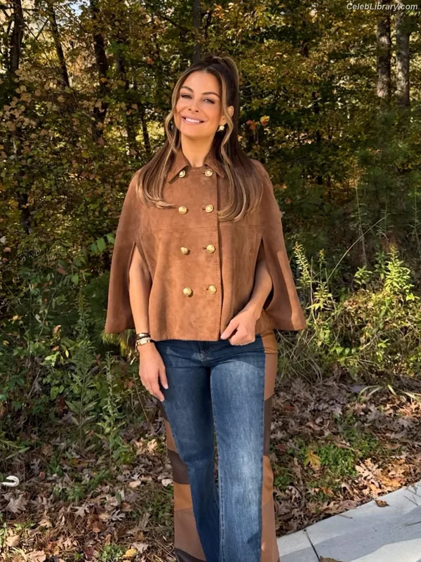 Maria Menounos photo 15 of 320
