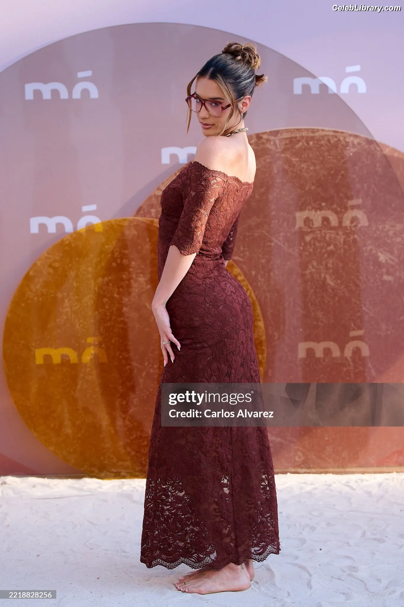 Maria Pedraza photo 11 of 431