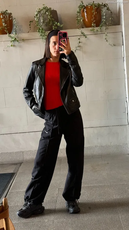 Maria Pedraza photo 18 of 432