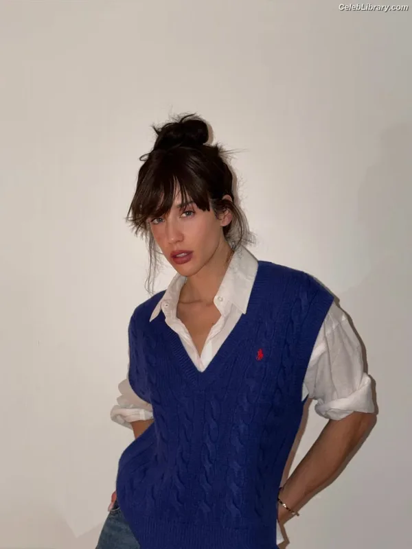 Maria Pedraza photo 5 of 432
