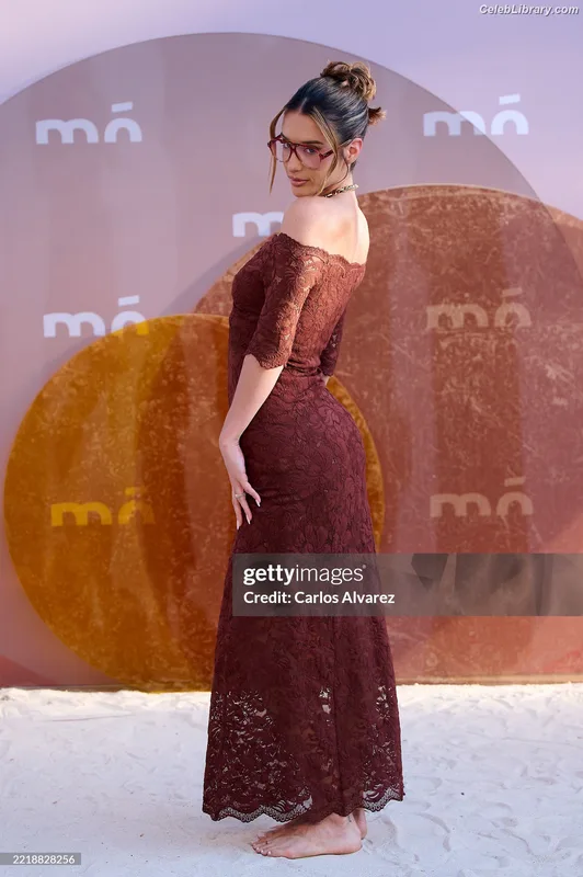 Maria Pedraza photo 11 of 432