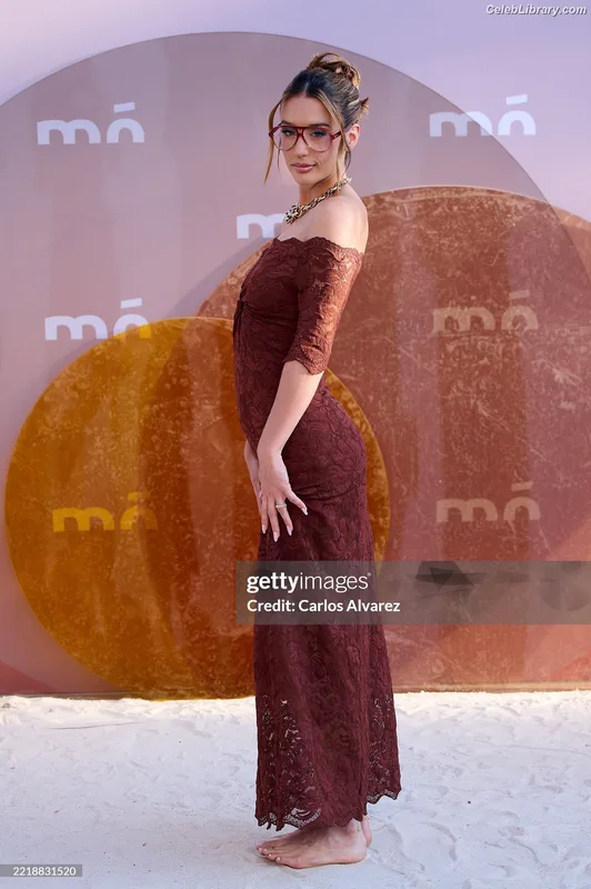 Maria Pedraza photo 14 of 432