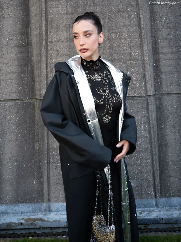 Maria Pedraza photo 20 of 432