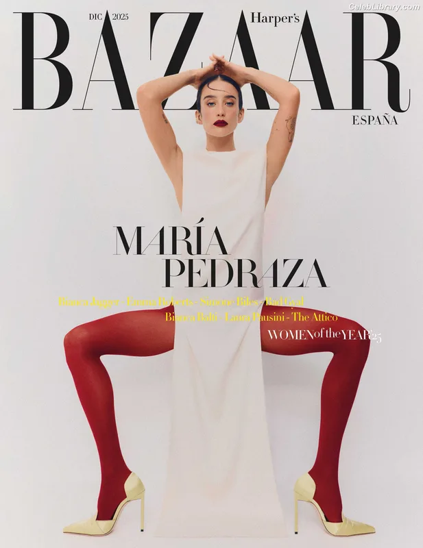 Maria Pedraza photo 22 of 432