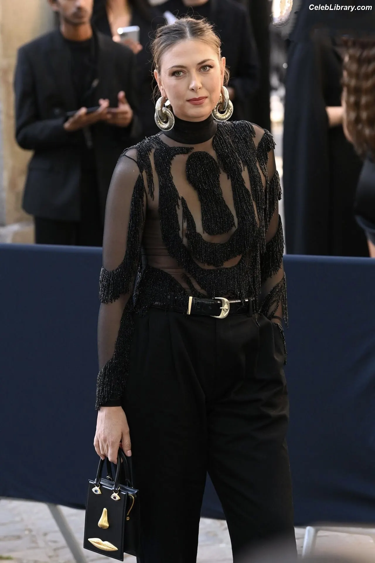 Maria Sharapova photo 2 of 374
