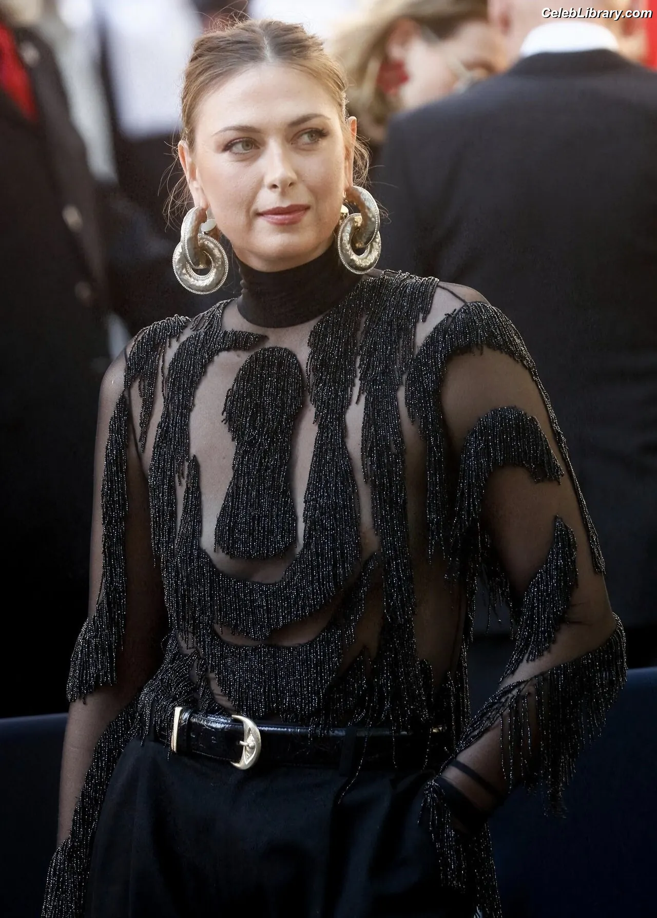 Maria Sharapova photo 11 of 374