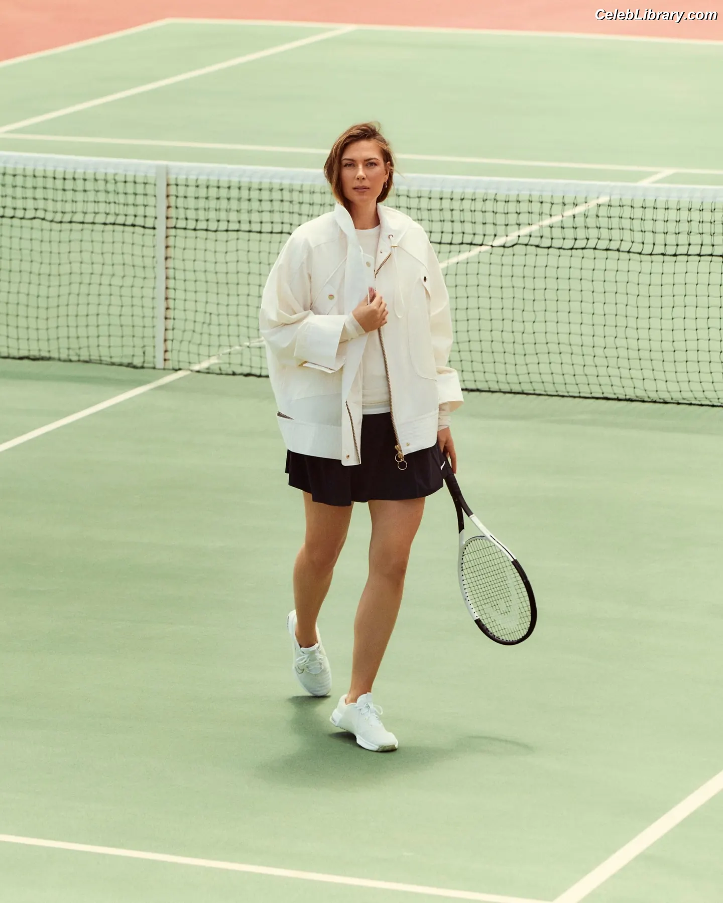 Maria Sharapova photo 7 of 374