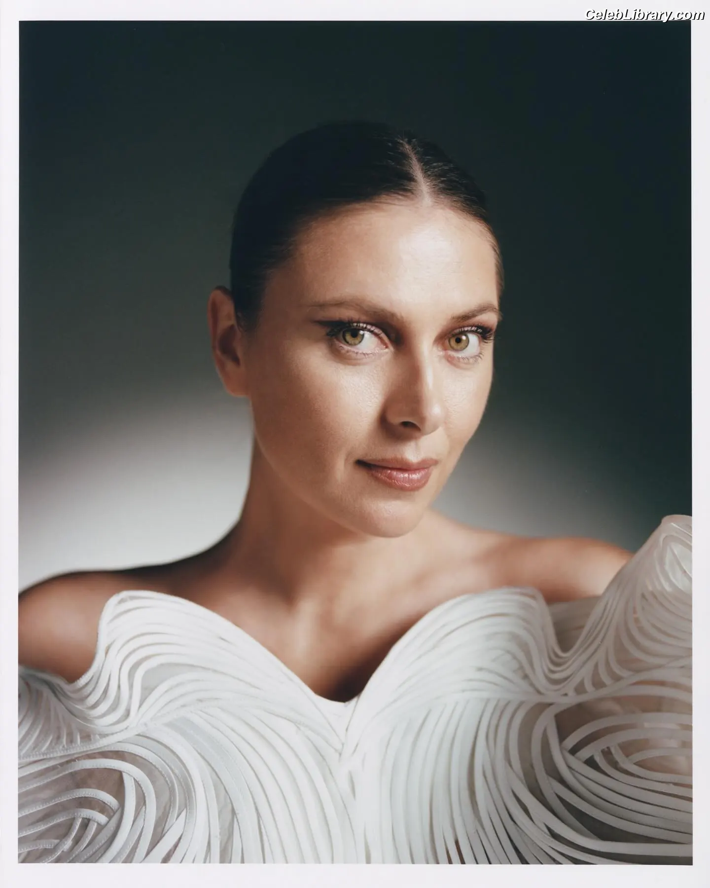 Maria Sharapova photo 17 of 374