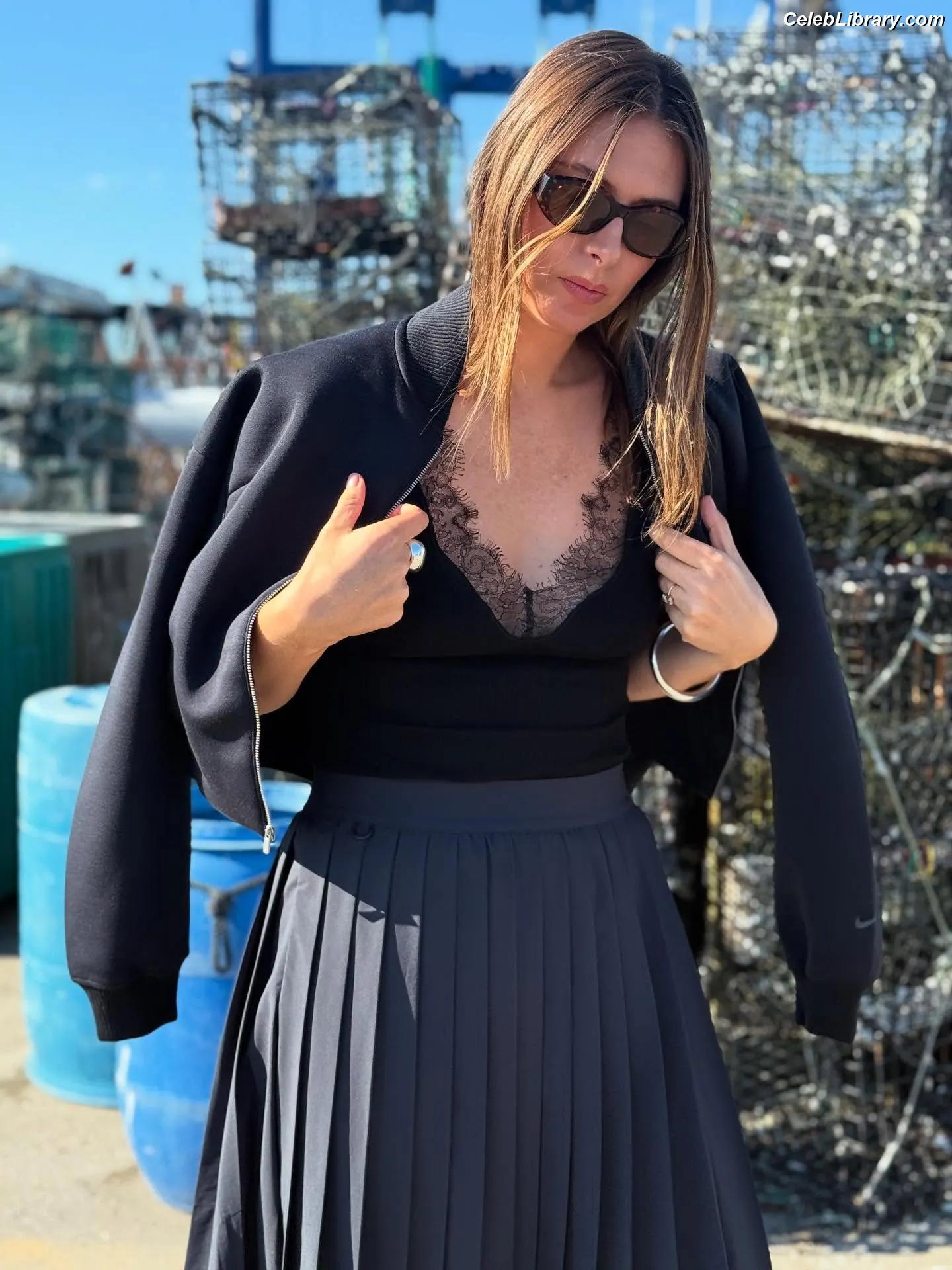 Maria Sharapova photo 12 of 374