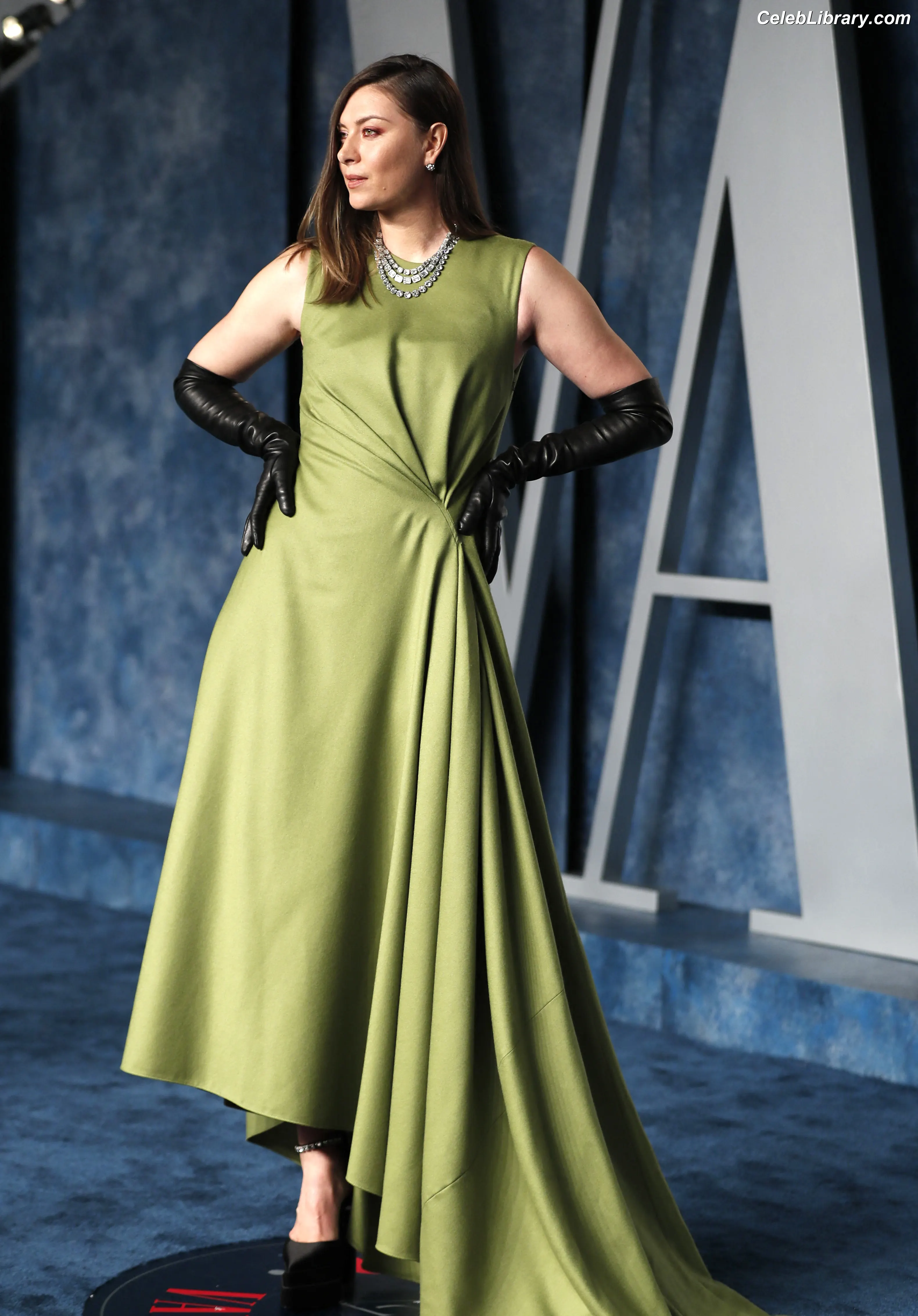 Maria Sharapova photo 13 of 374
