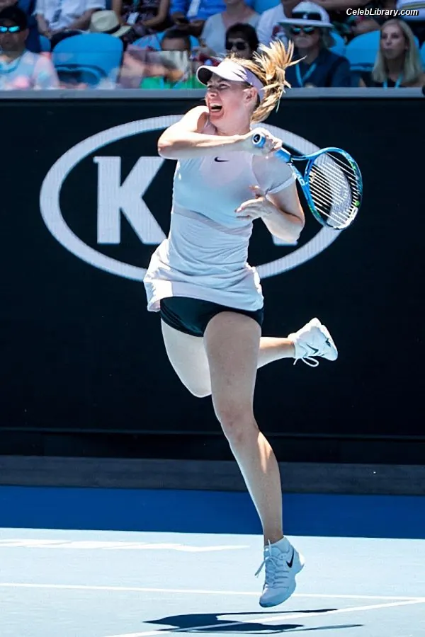 Maria Sharapova photo 15 of 374