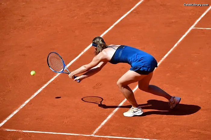 Maria Sharapova photo 17 of 374