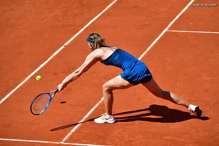 Maria Sharapova photo 18 of 374