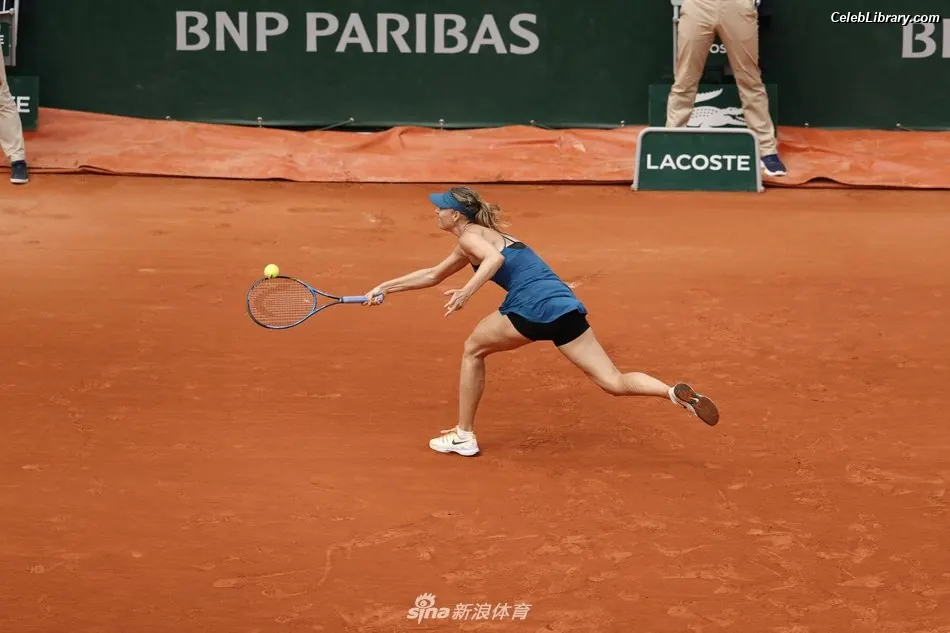 Maria Sharapova photo 22 of 374