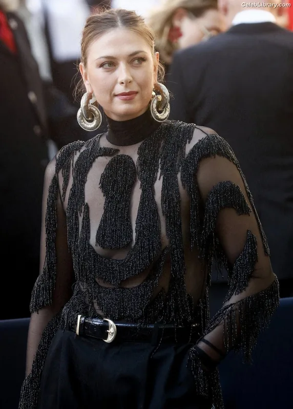 Maria Sharapova photo 9 of 374