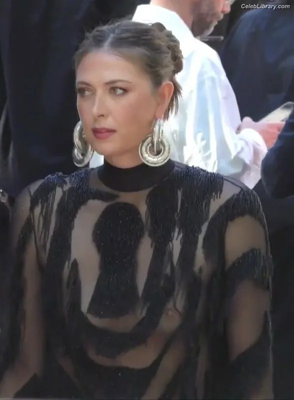 Maria Sharapova photo 15 of 374