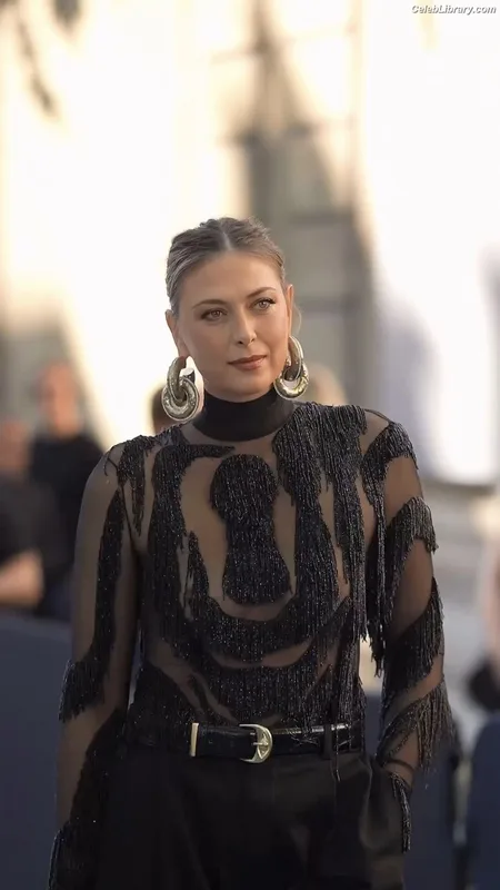 Maria Sharapova photo 16 of 374